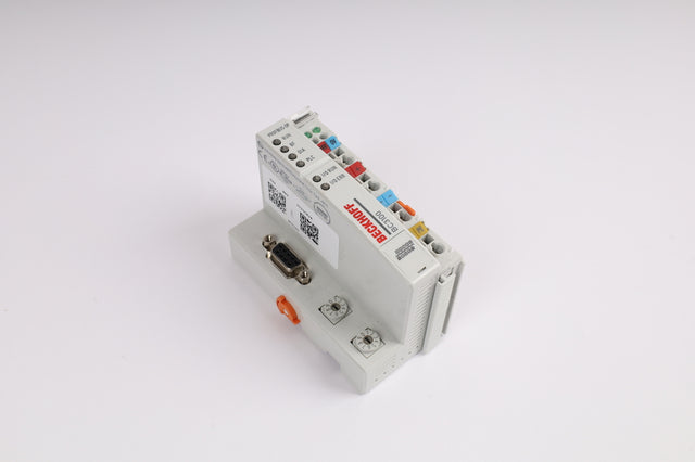 BECKHOFF BC3100
