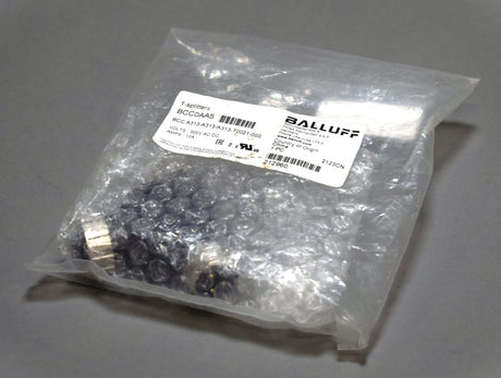 BALLUFF BCCA313-A313-A313-T0021-000
