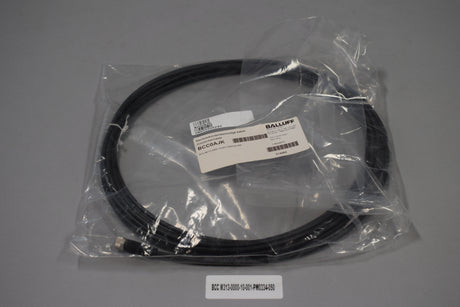 BALLUFF BCCM313-0000-10-001-PW0334-050