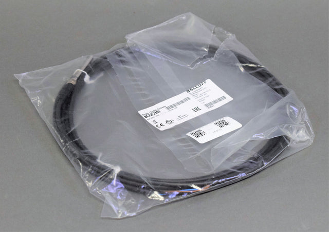 BALLUFF BCCM313-0000-10-001-PX0334-050