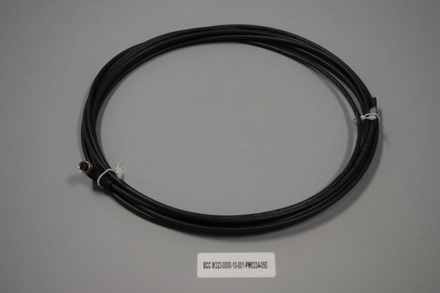 BALLUFF BCCM323-0000-10-001-PW0334-050