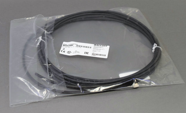 BALLUFF BCCM323-0000-10-001-PX0334-050