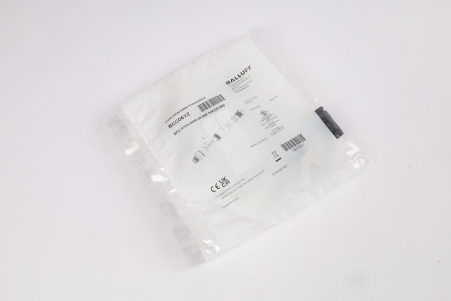 BALLUFF BCCM333-0000-20-000-34X325-000