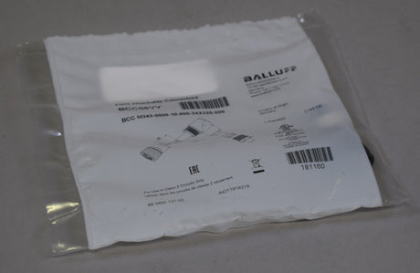 BALLUFF BCCM343-0000-10-000-34X325-000