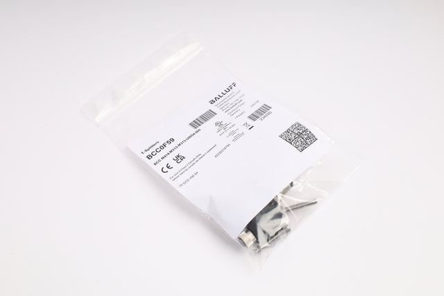BALLUFF BCCM414-M313-M313-U0054-000