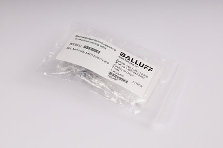 BALLUFF BCCM415-M313-M313-U0014-000