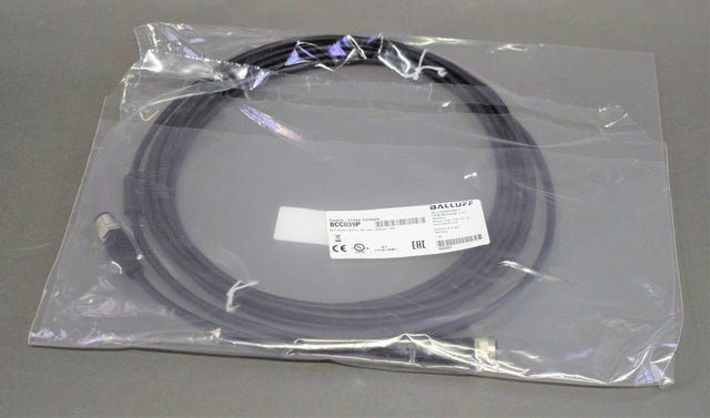 BALLUFF BCCM415-M414-3A-304-PX0434-050