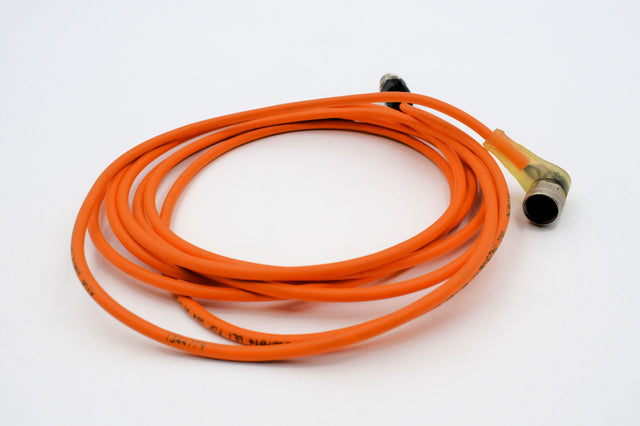 BALLUFF BCCM425-M414-3A-650-PW3434-030
