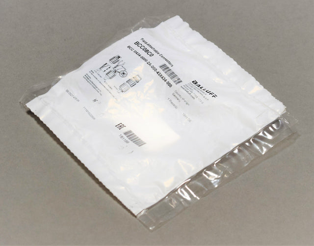 BALLUFF BCCM434-0000-2A-000-43X434-000