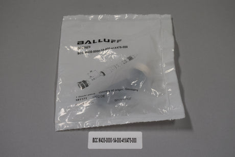 BALLUFF BCCM435-0000-1A-000-41X475-000