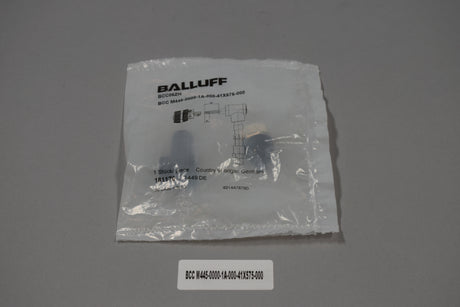 BALLUFF BCCM445-0000-1A-000-41X575-000