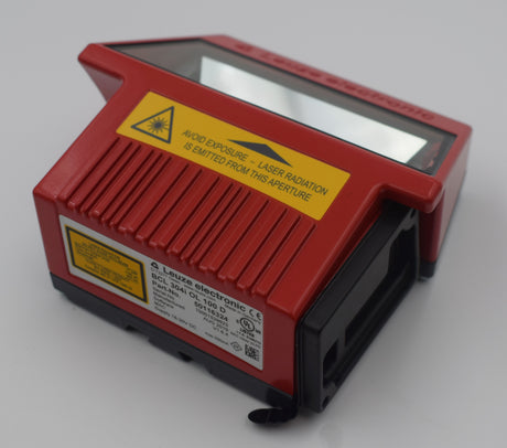 LEUZE BCL304IOL100D
