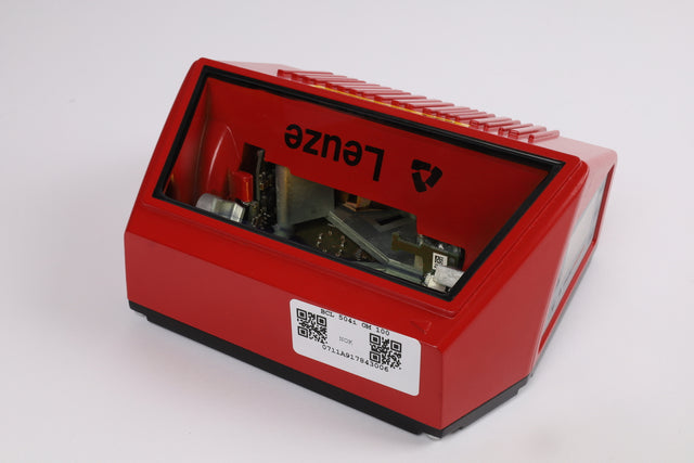 LEUZE BCL504IOM100