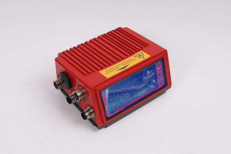 LEUZE BCL504ISF102