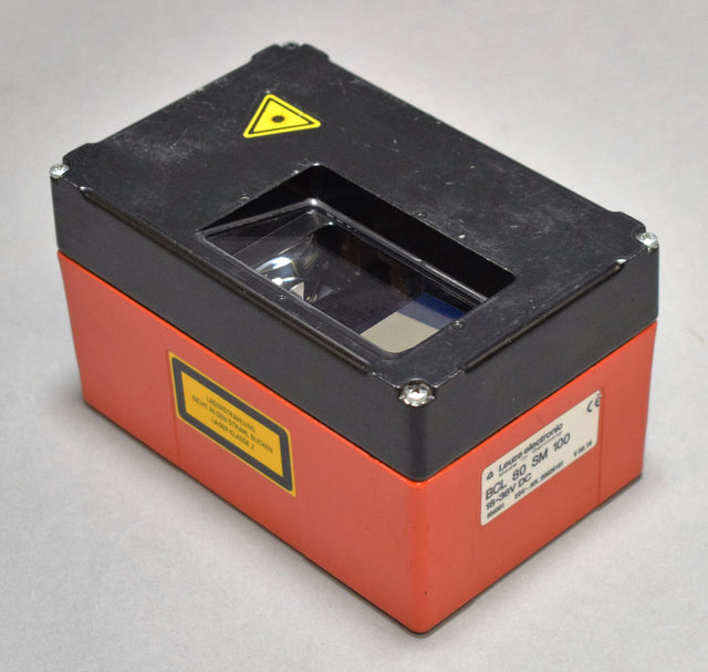 LEUZE BCL80SM100