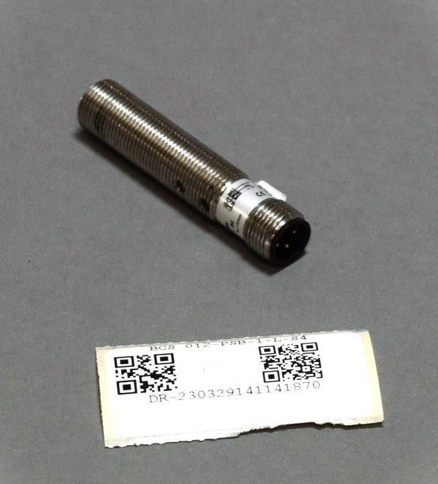 BALLUFF BCS012-PSB-1-L-S4