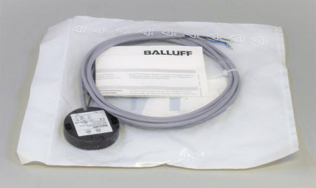 BALLUFF BCSD50OO02-YPC25C-EV02