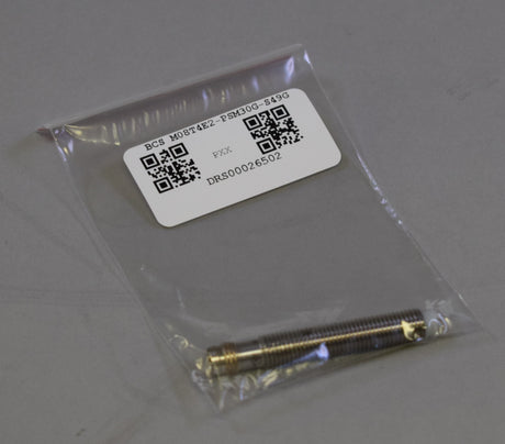 BALLUFF BCSM08T4E2-PSM30G-S49G