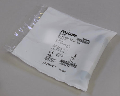 BALLUFF BCSM18B4G2-PSC15H-S04K