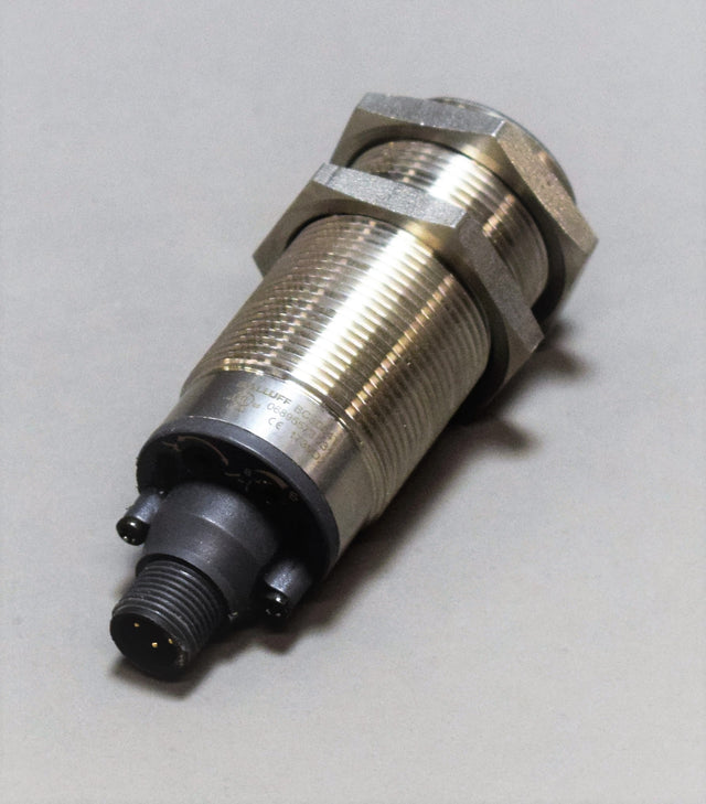 BALLUFF BCSM30B4M2-PPM20C-S04G