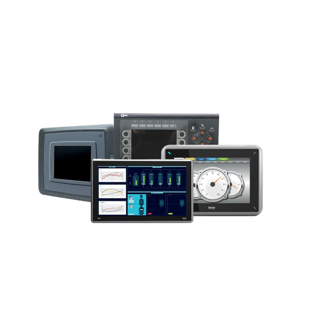 BEIJER ELECTRONICS IXT7A-OCTOFACE