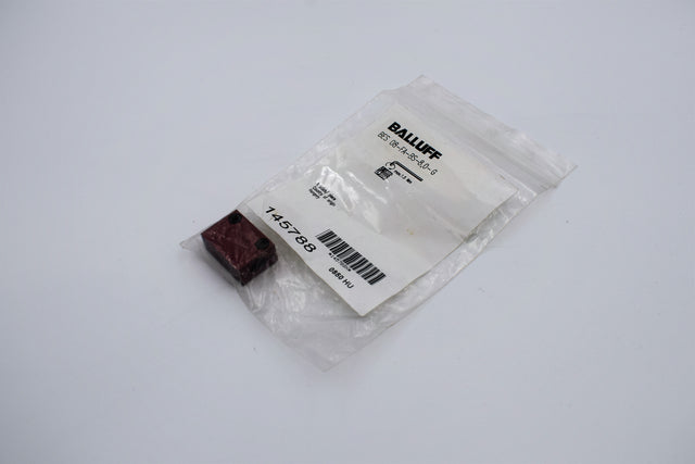BALLUFF BES08-FA-BS-8-0-G