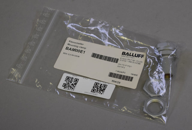 BALLUFF BES12-0-KH-2SW