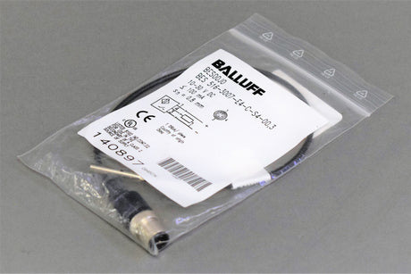 BALLUFF BES516-3007-E4-C-S4-00-3