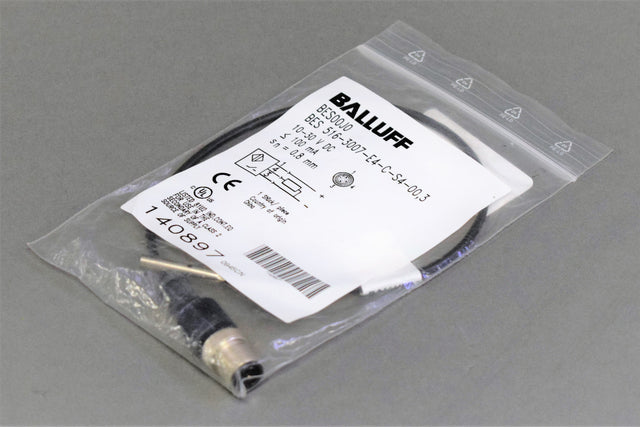 BALLUFF BES516-3007-E4-C-S4-00-3