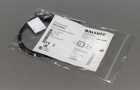 BALLUFF BES516-3044-G-E4-C-S49-00-5