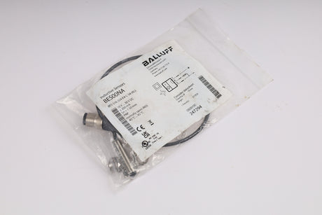 BALLUFF BES516-324-E4-C-S4-00-5