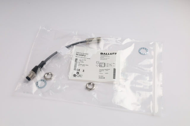 BALLUFF BES516-325-G-E4-C-S4-00-1