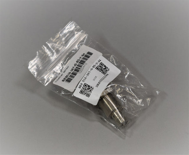 BALLUFF BES516-367-G-E5-Y-S4