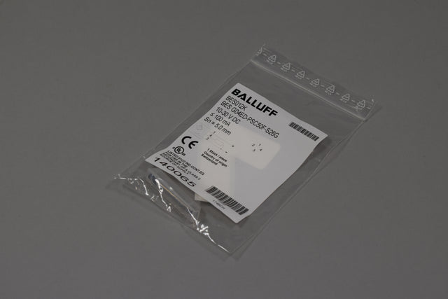 BALLUFF BESG04ED-PSC50F-S26G