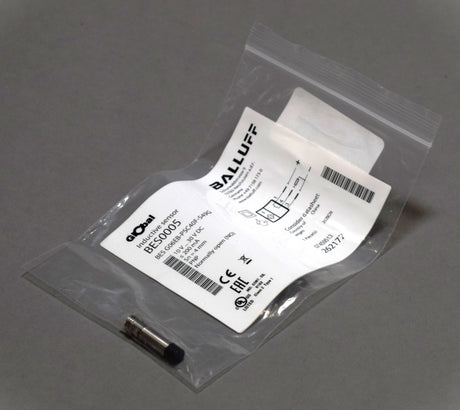 BALLUFF BESG06EB-PSC40F-S49G