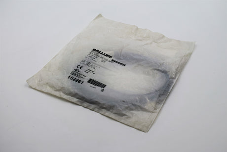BALLUFF BESG08EG-PSC15B-BP03