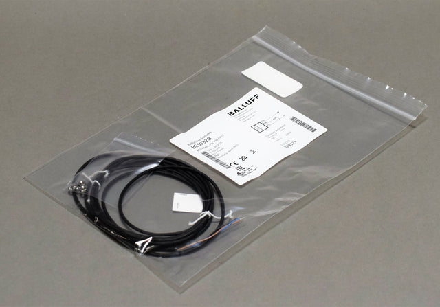 BALLUFF BESM04EC-PSC10B-EP02