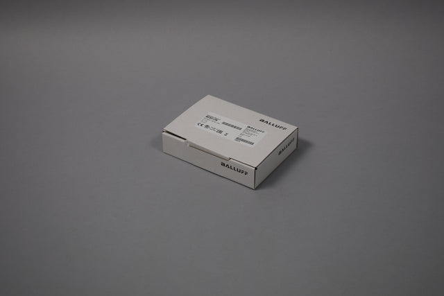 BALLUFF BESM08EC-PSC15B-S49G