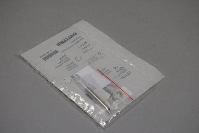 BALLUFF BESM08EE1-PSC20B-S49G-S