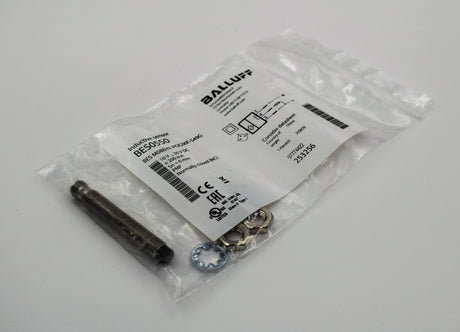BALLUFF BESM08EH1-POC60F-S49G