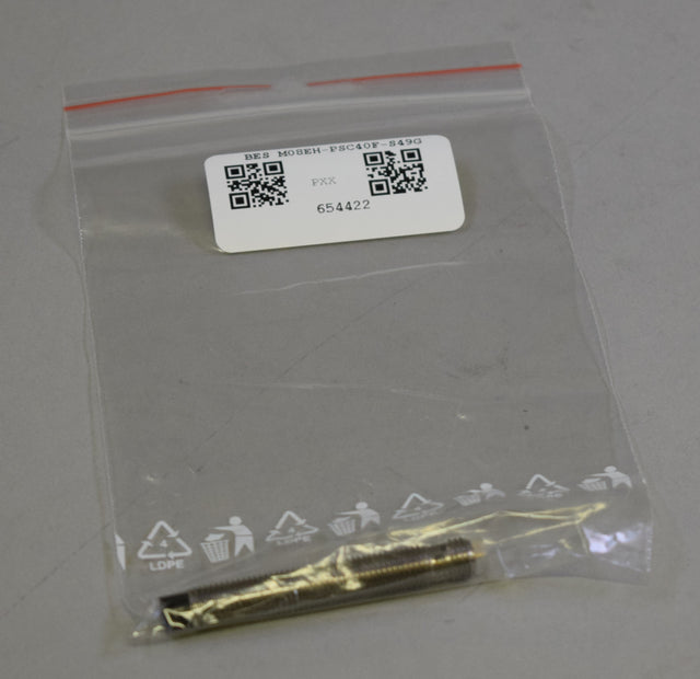 BALLUFF BESM08EH-PSC40F-S49G