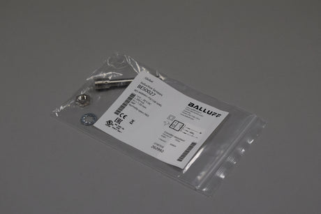BALLUFF BESM08MH1-PSC15B-S04G
