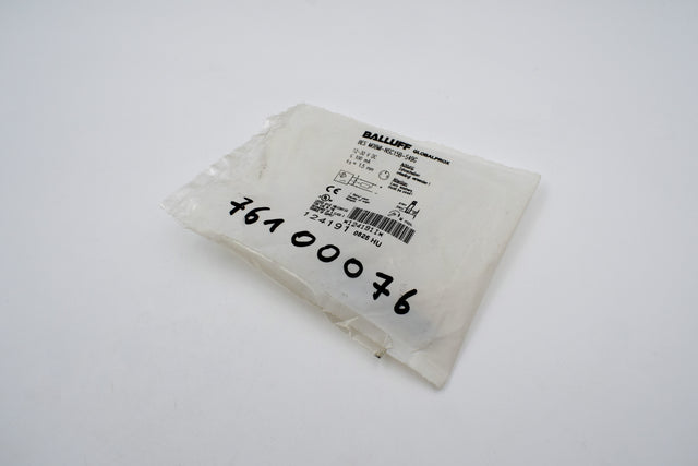 BALLUFF BESM08MI-NSC15B-S49G