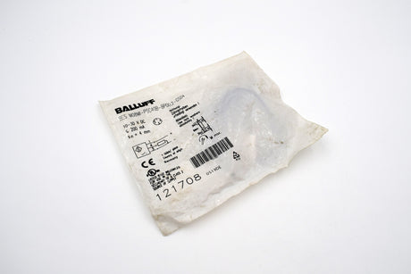 BALLUFF BESM08MI-PSC40B-BP00-2-GS04