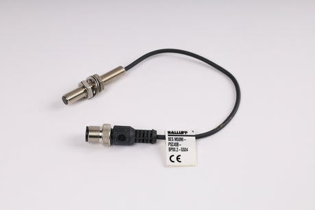 BALLUFF BESM08MI-PSC40B-BP00-2-GS04