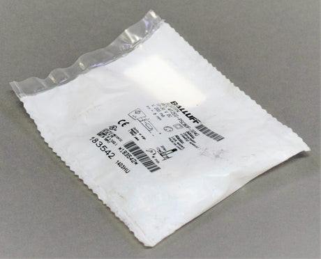 BALLUFF BESM12EG-PSC80F-S04G
