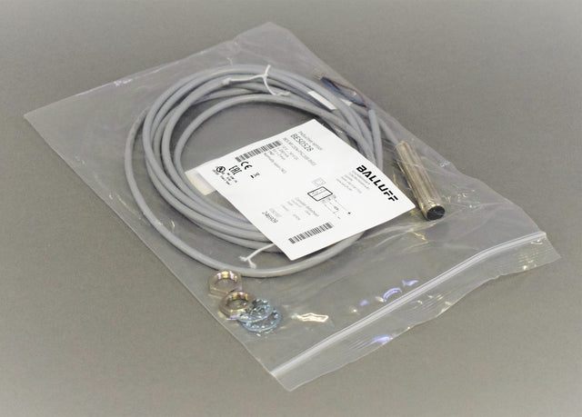 BALLUFF BESM12EN-PSC20B-BV03