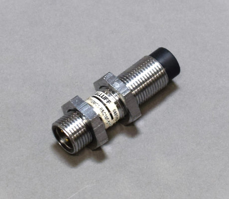 BALLUFF BESM12MC1-PSC10F-S04G