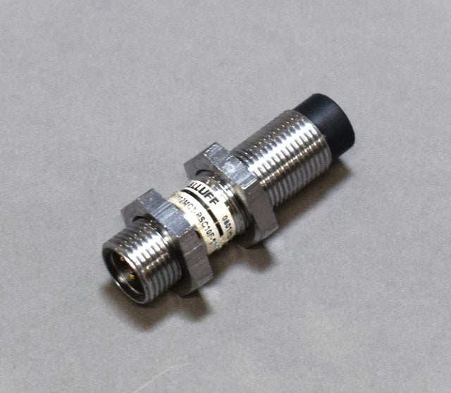 BALLUFF BESM12MC1-PSC10F-S04G