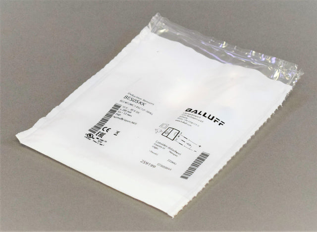 BALLUFF BESM12MC1-PSC12F-S04G